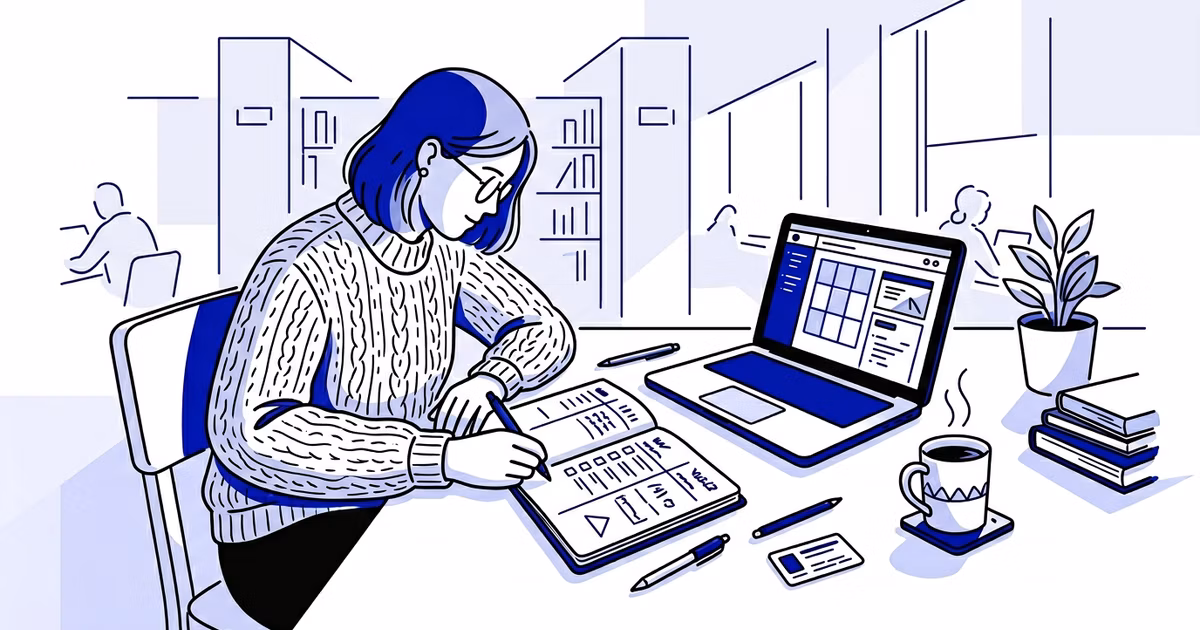 Tempo médio para encontrar um novo emprego após uma demissão (e como reduzi-lo) featured image