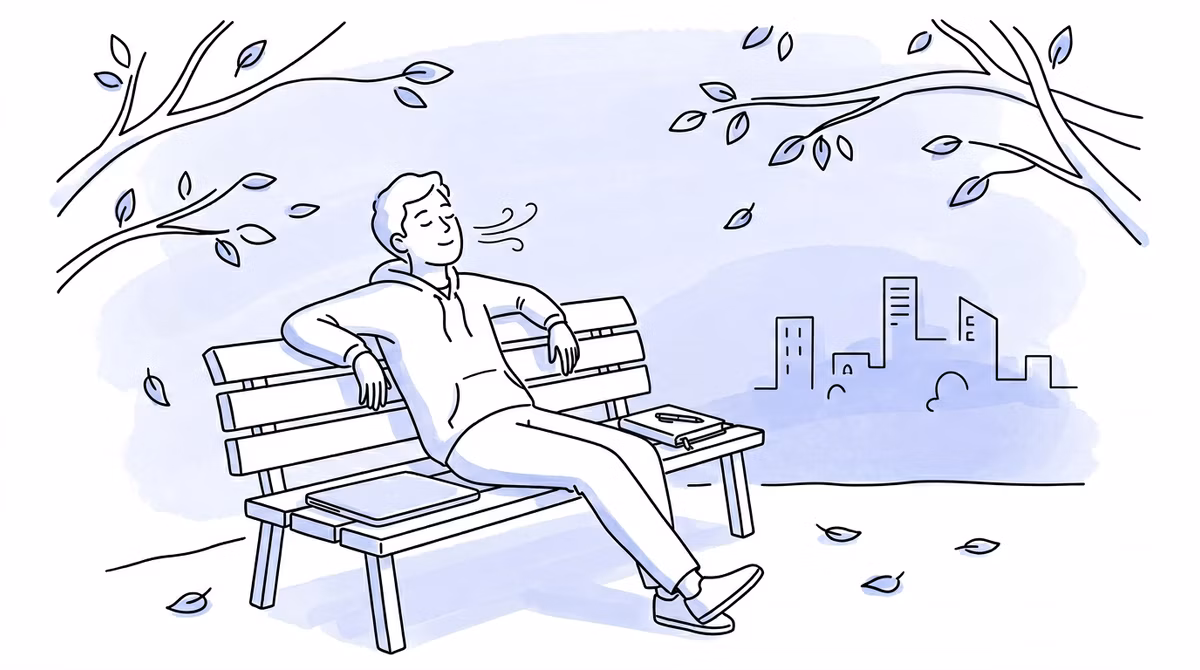 How to Recover From Burnout at Work Without Repeating the Pattern featured image