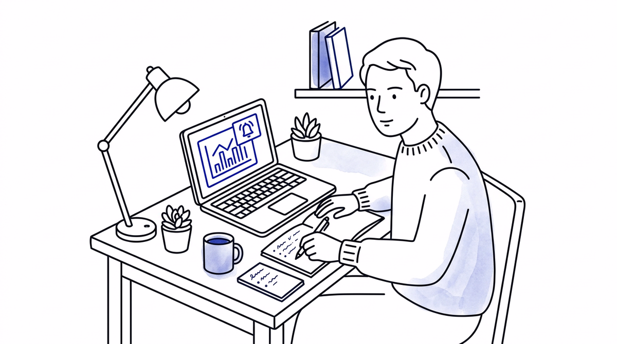 Sinais de uma demissão em massa: avisos prévios e o que fazer a seguir featured image