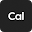Cal.com logo
