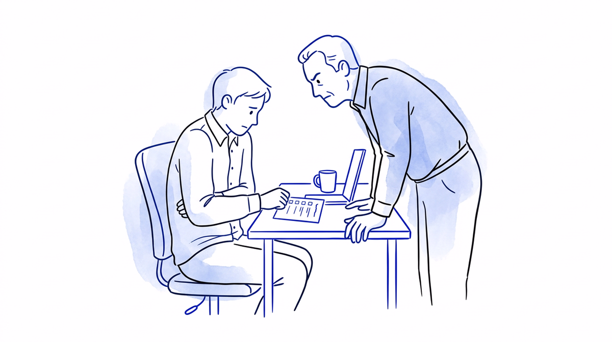 Is My Boss Toxic? 10 Red Flags + Free Quiz featured image