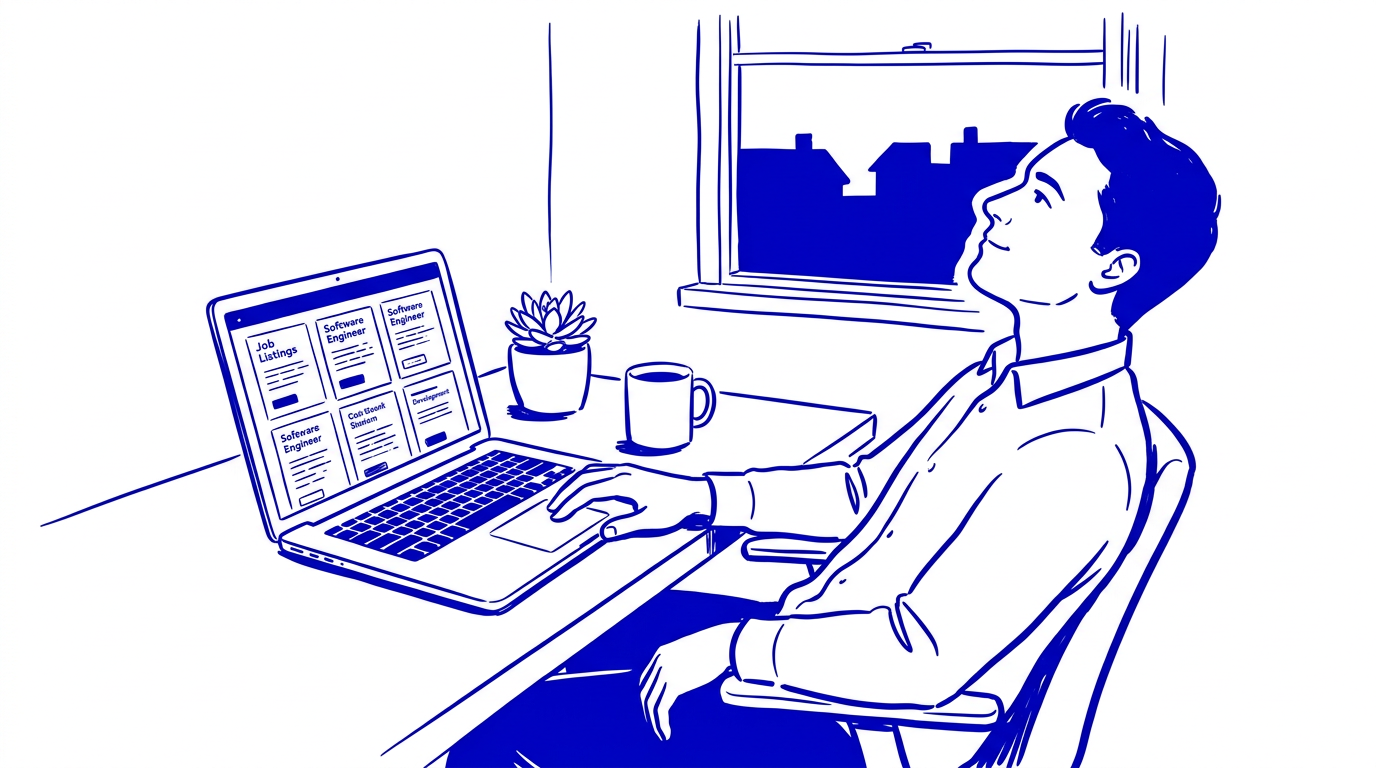 Joburi remote pentru ingineri software la Calm Companies featured image