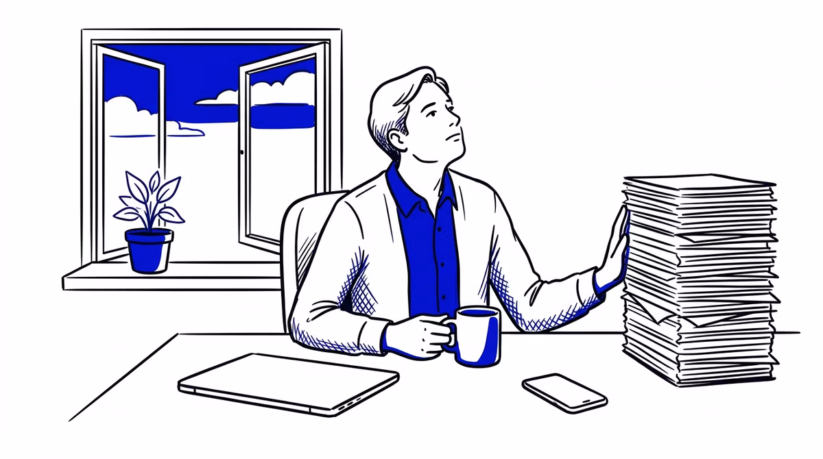 Complete Burnout Recovery Guide featured image