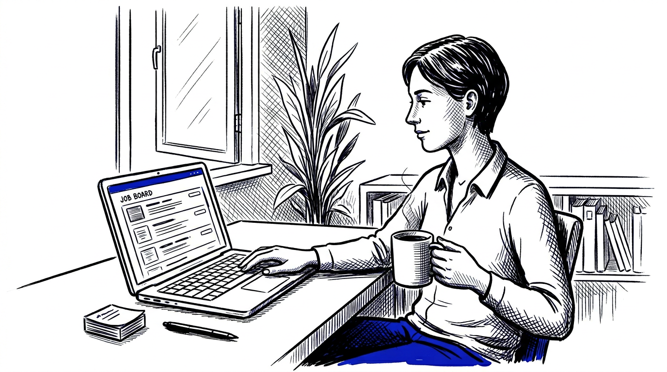 Remote Marketing Jobs at Calm Companies featured image