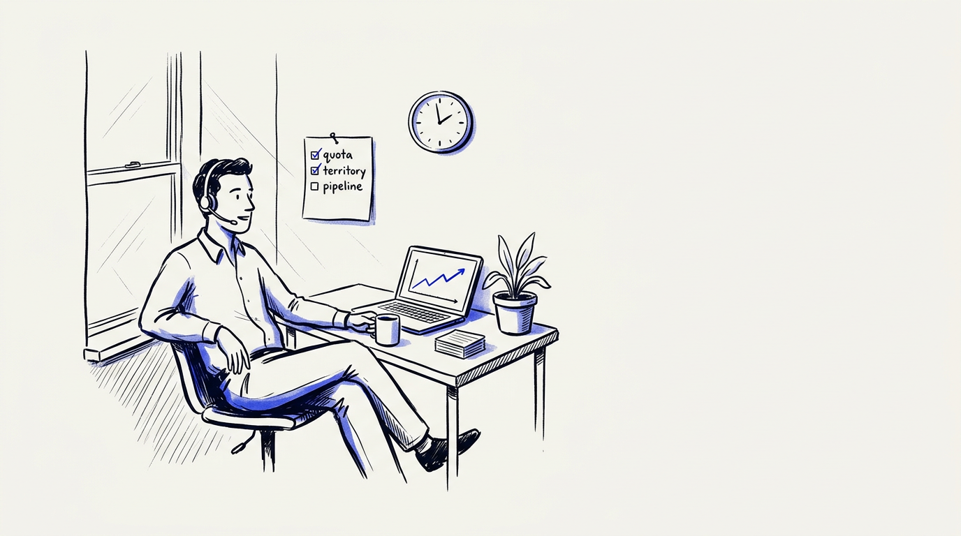 Remote Sales Jobs at Calm Companies featured image