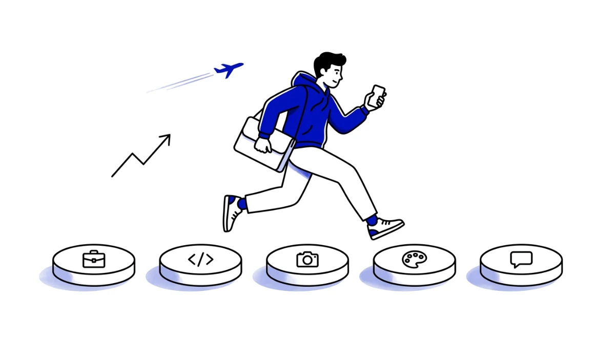 Why Gen Z Job Hops More featured image