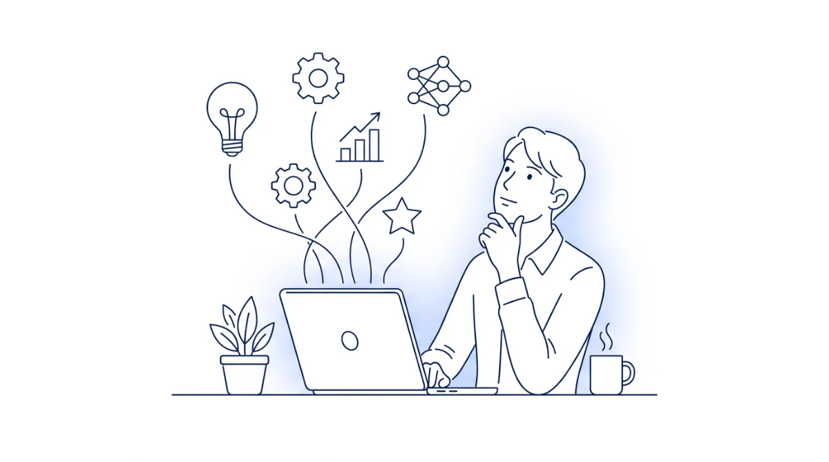 Vagas de Engenharia de Prompt em Calm Companies featured image