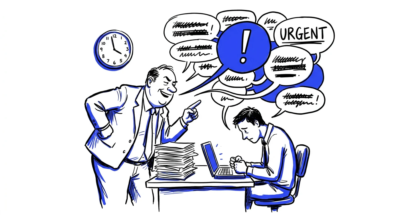 50 Toxic Boss Quotes That Hit Too Close to Home featured image