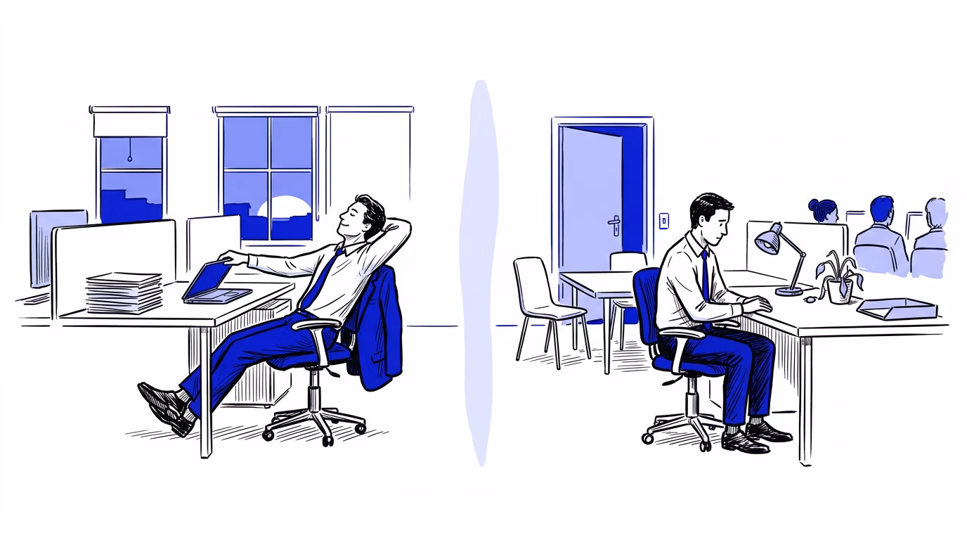 Quiet Quitting vs Quiet Firing (2025–26) featured image