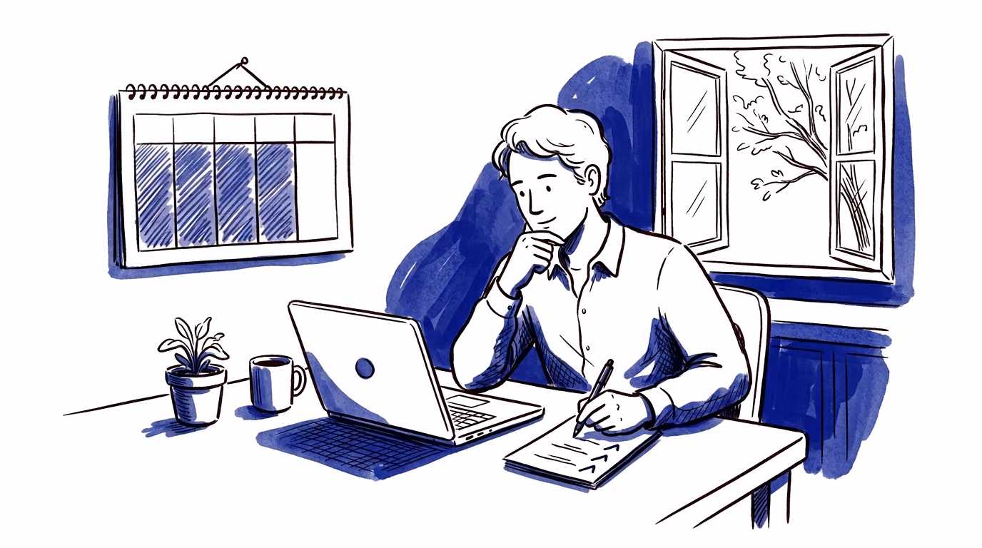 Buffer Careers: Is Buffer a Calm Company to Work For? featured image