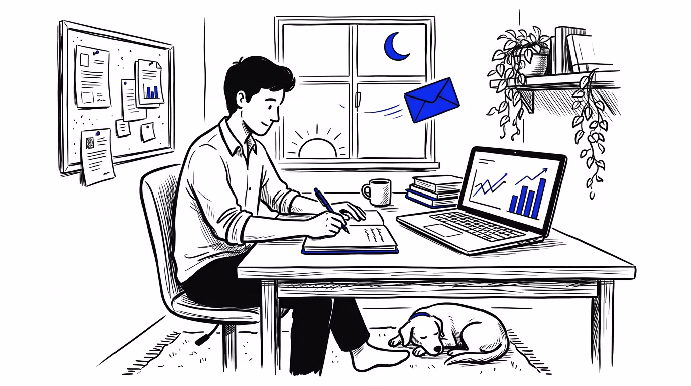 Carrières chez Plausible : Plausible Analytics est-elle une entreprise calme où il fait bon travailler ? featured image