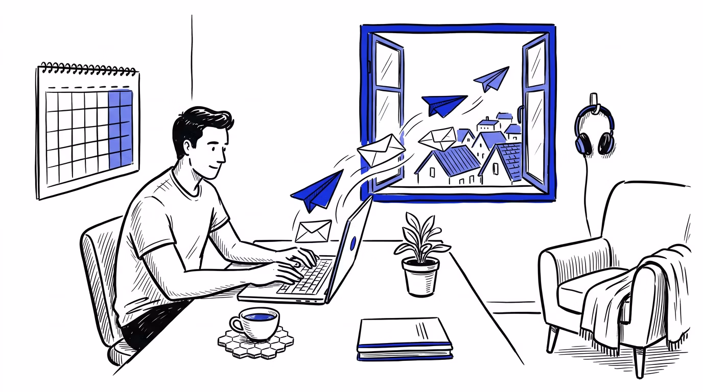 Carrières chez Beehiiv : Beehiiv est-elle une entreprise paisible où travailler ? featured image