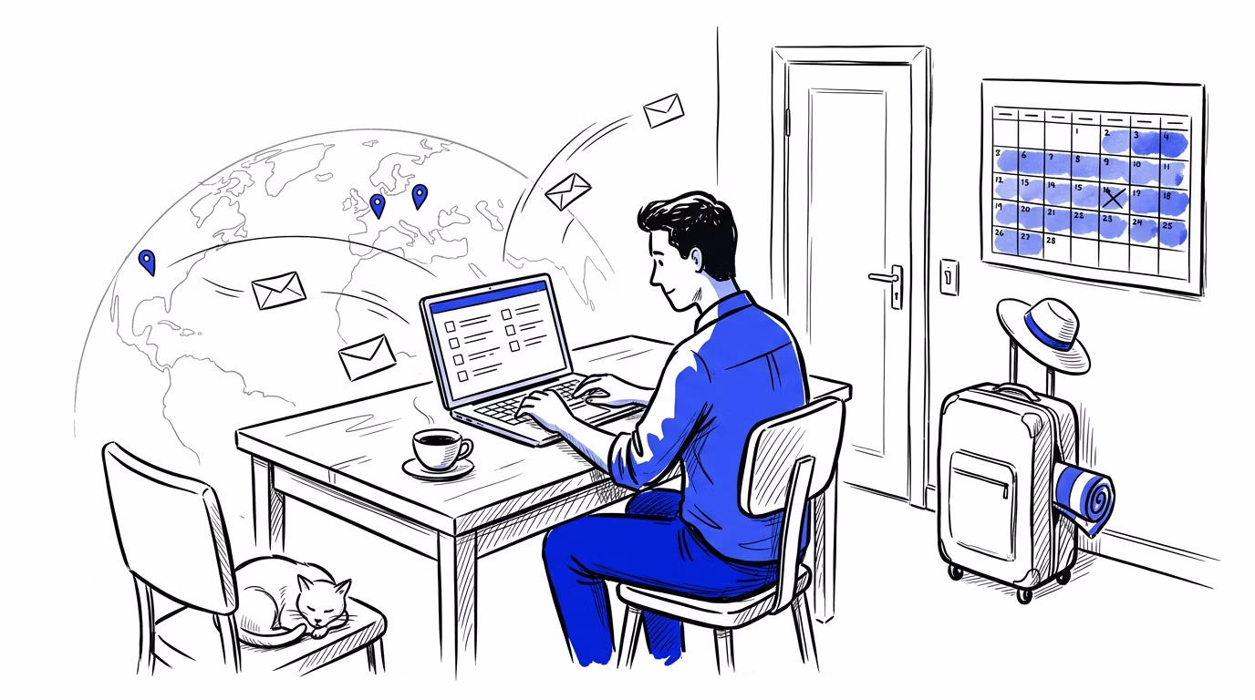 Doist Careers: ¿Es Todoist / Doist una empresa tranquila para trabajar? featured image
