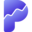 Plausible Analytics logo