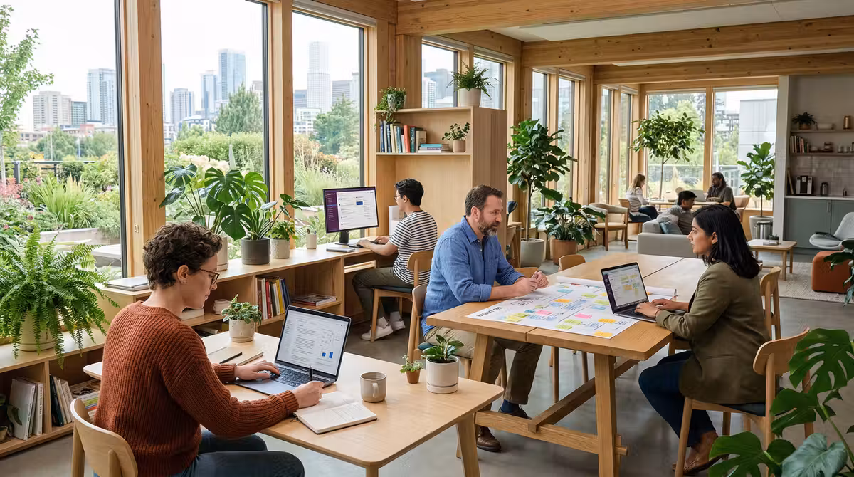 Best Work-Life-Balance Jobs in 2026 (and How to Vet Employers) featured image